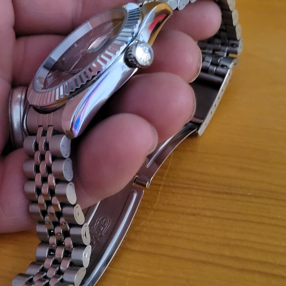 Datejust Homage - Picture 5 of 9